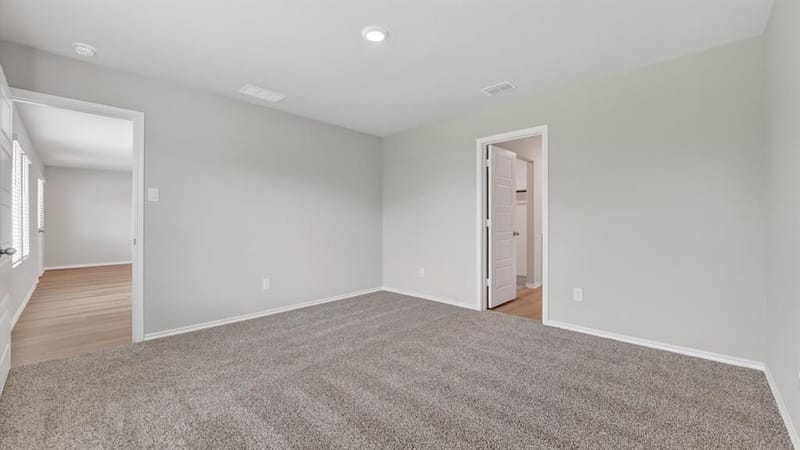 7709 ROYAL FERN Drive, Denton TX 76259 - Photo 9
