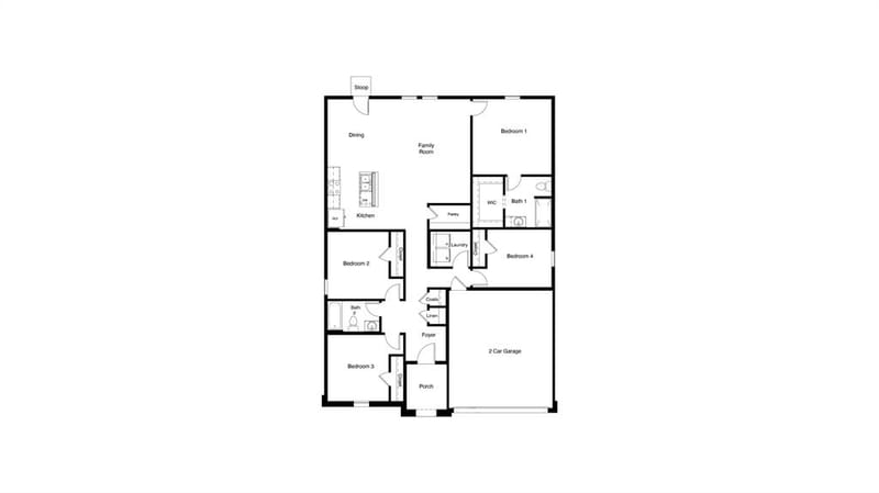 7709 ROYAL FERN Drive, Denton TX 76259 - Photo 25