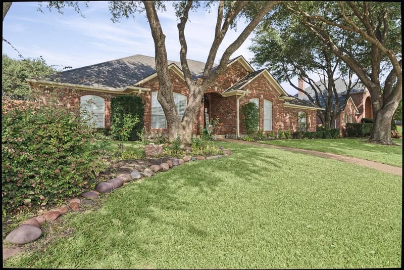 1415 Fairhaven Drive, Mansfield TX 76063 - Photo 6