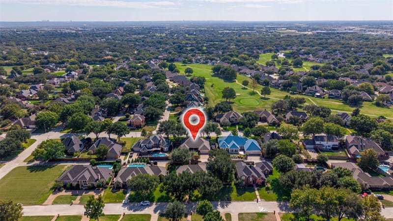 1415 Fairhaven Drive, Mansfield TX 76063 - Photo 13