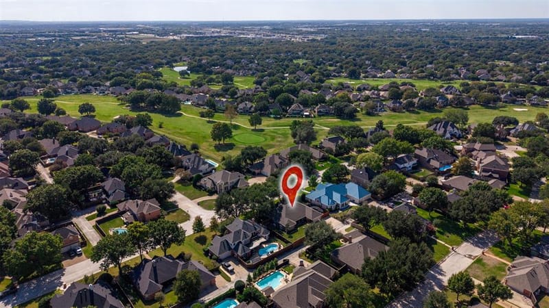 1415 Fairhaven Drive, Mansfield TX 76063 - Photo 12