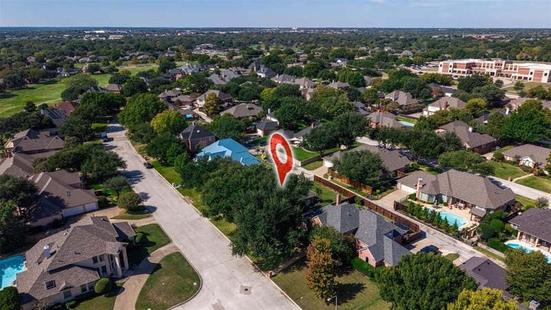 1415 Fairhaven Drive, Mansfield TX 76063 - Photo 10