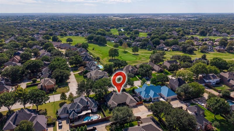 1415 Fairhaven Drive, Mansfield TX 76063 - Photo 14