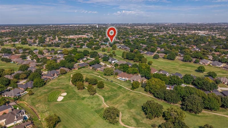 1415 Fairhaven Drive, Mansfield TX 76063 - Photo 15