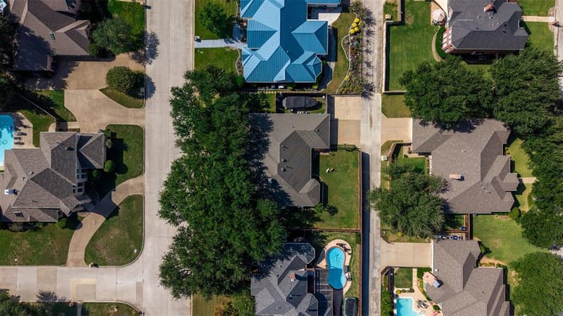 1415 Fairhaven Drive, Mansfield TX 76063 - Photo 11