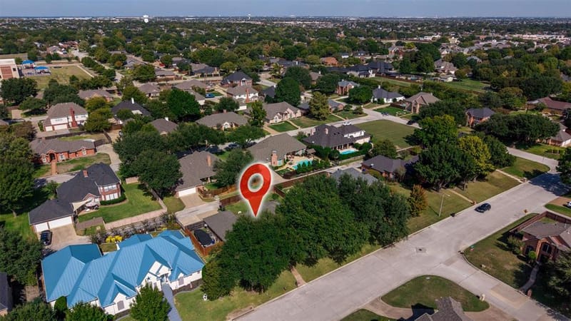 1415 Fairhaven Drive, Mansfield TX 76063 - Photo 8