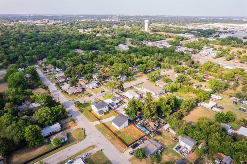 5900 Bertha Lane, Haltom City TX 76117 - Photo 36