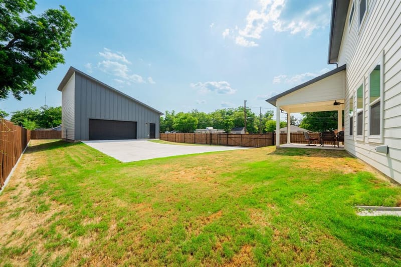 5900 Bertha Lane, Haltom City TX 76117 - Photo 24