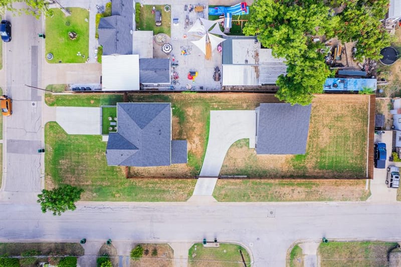5900 Bertha Lane, Haltom City TX 76117 - Photo 35