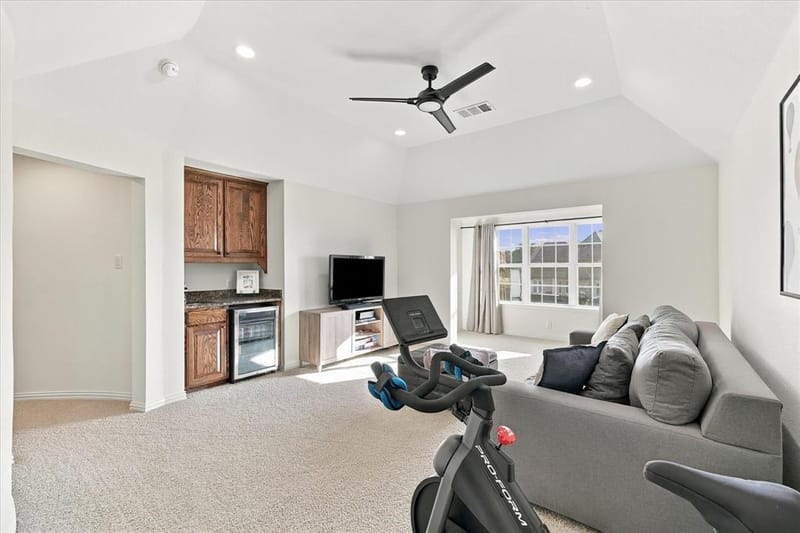 8900 Scarlet Trail, Lantana TX 76226 - Photo 27