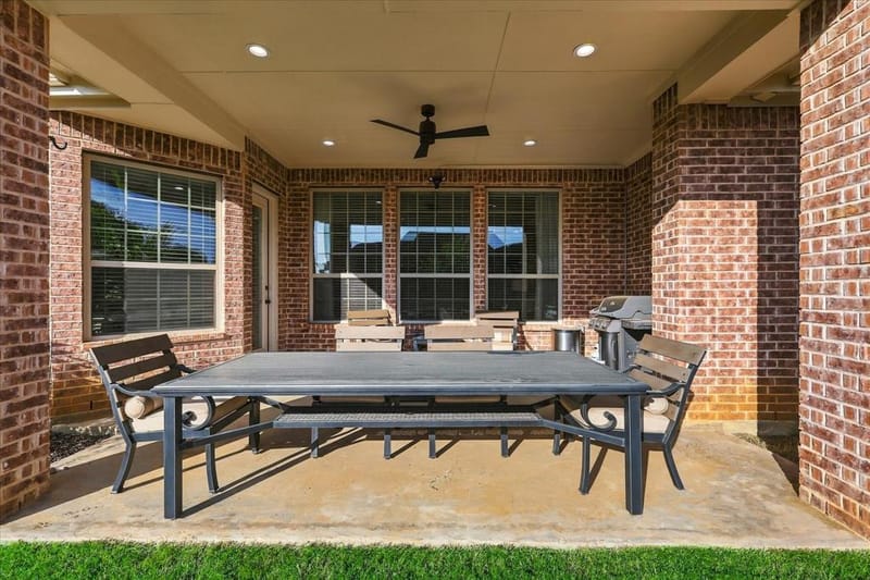 8900 Scarlet Trail, Lantana TX 76226 - Photo 32