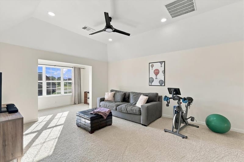 8900 Scarlet Trail, Lantana TX 76226 - Photo 29