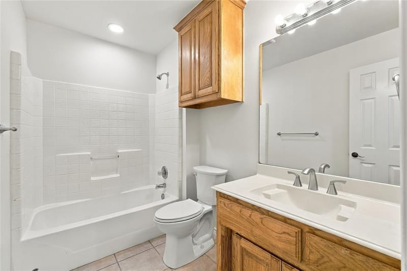 107 Ashley Street, Alvord TX 76225 - Photo 17