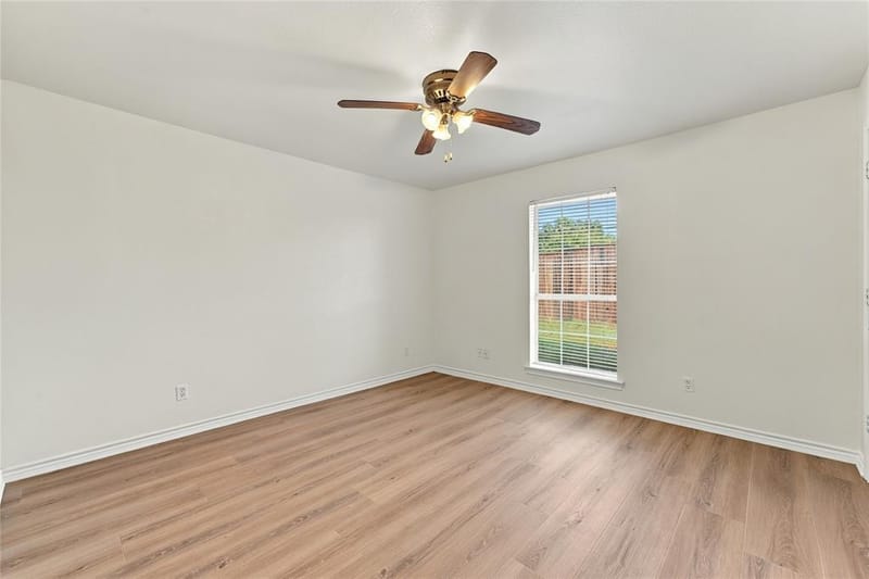 107 Ashley Street, Alvord TX 76225 - Photo 16