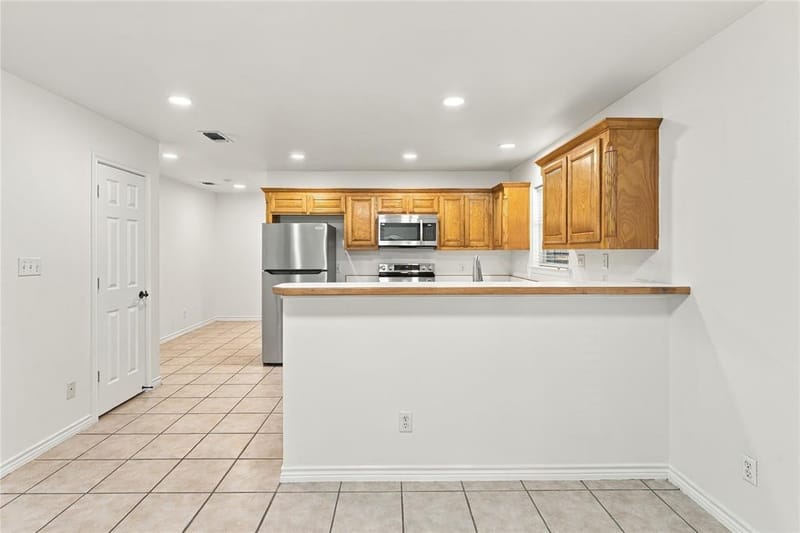 107 Ashley Street, Alvord TX 76225 - Photo 12