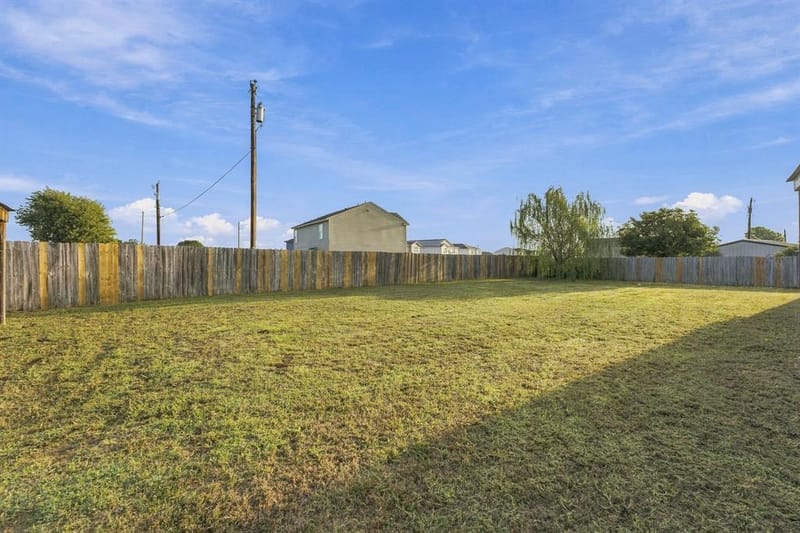 107 Ashley Street, Alvord TX 76225 - Photo 28
