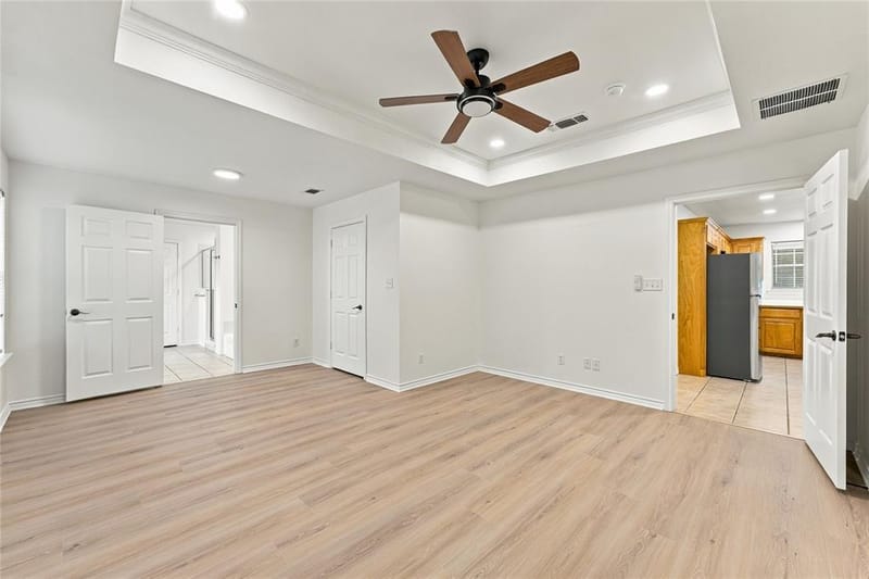 107 Ashley Street, Alvord TX 76225 - Photo 20