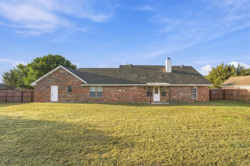 107 Ashley Street, Alvord TX 76225 - Photo 30