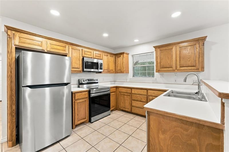 107 Ashley Street, Alvord TX 76225 - Photo 10