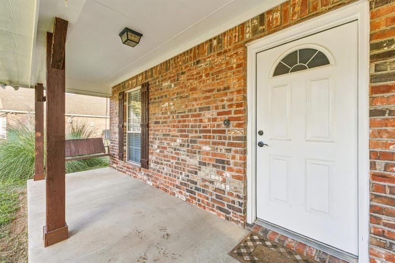 107 Ashley Street, Alvord TX 76225 - Photo 33