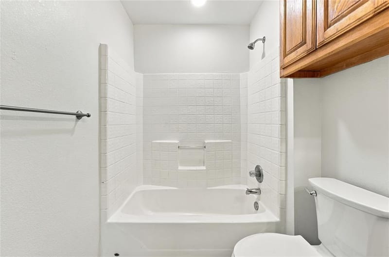 107 Ashley Street, Alvord TX 76225 - Photo 18