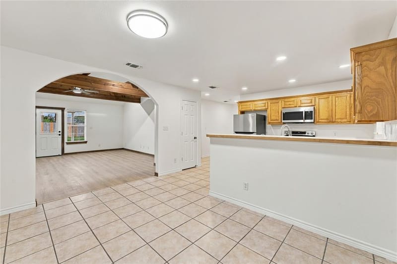 107 Ashley Street, Alvord TX 76225 - Photo 11