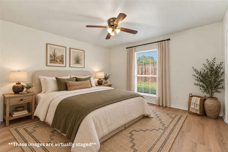 107 Ashley Street, Alvord TX 76225 - Photo 35