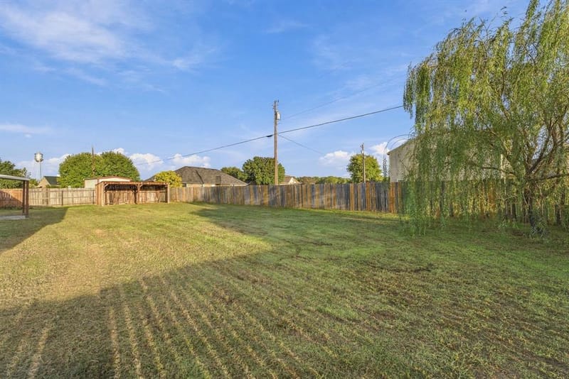 107 Ashley Street, Alvord TX 76225 - Photo 31