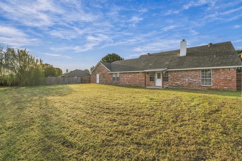 107 Ashley Street, Alvord TX 76225 - Photo 29