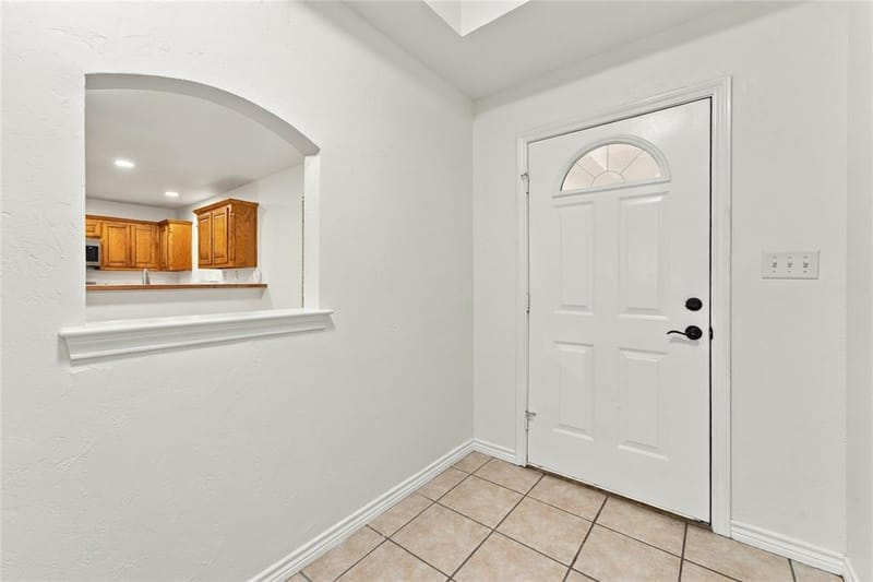 107 Ashley Street, Alvord TX 76225 - Photo 4