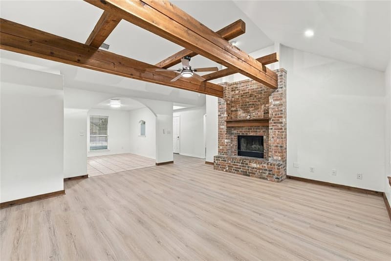 107 Ashley Street, Alvord TX 76225 - Photo 8