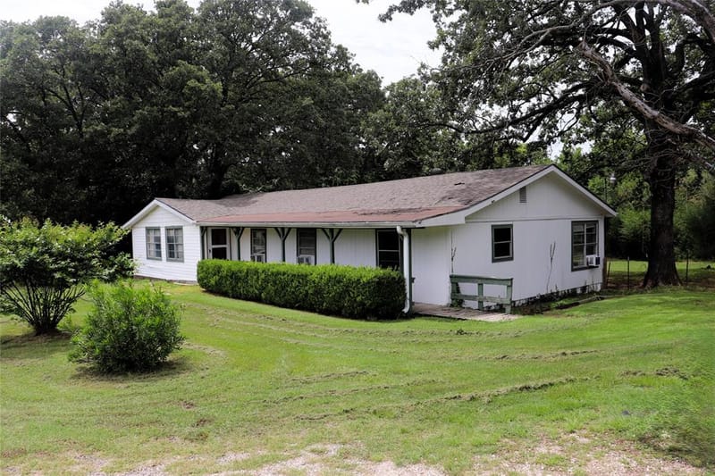 4366 E Interstate 30, Campbell TX 75422