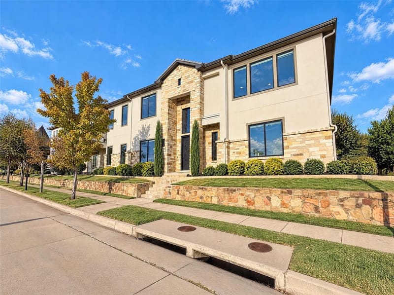 5109 Settlement Way, McKinney TX 75070