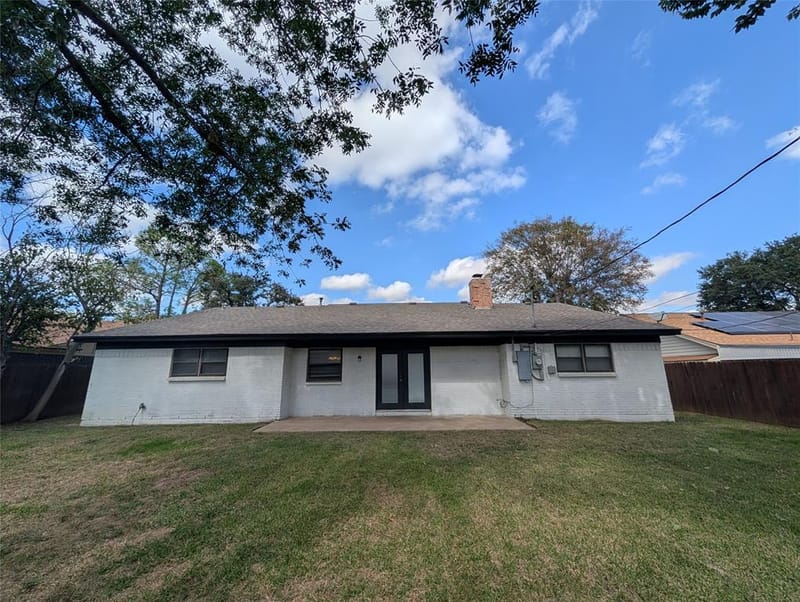 1213 Prelude Drive, Fort Worth TX 76134 - Photo 3