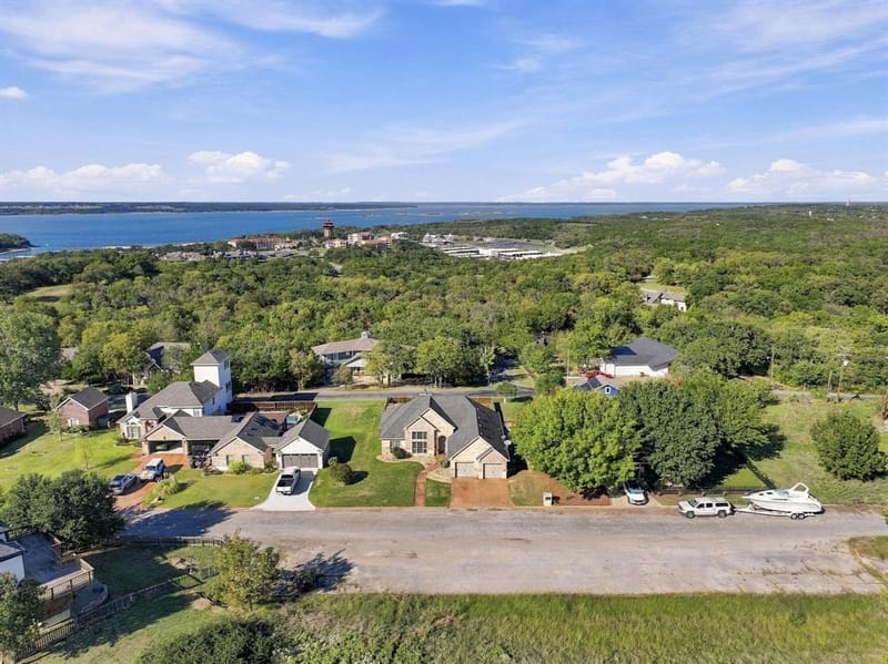 77 Sunrise Circle, Pottsboro TX 75076 - Photo 2