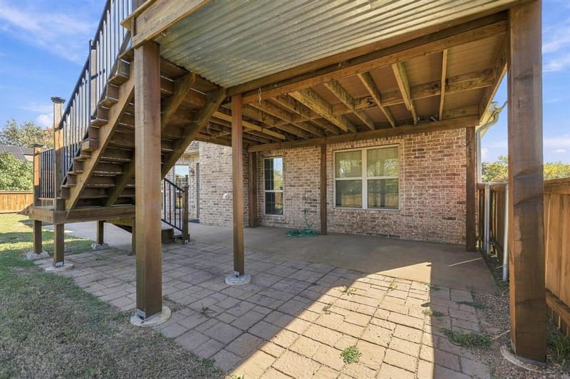 77 Sunrise Circle, Pottsboro TX 75076 - Photo 32