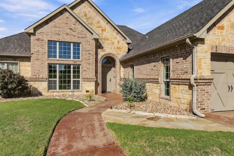 77 Sunrise Circle, Pottsboro TX 75076 - Photo 5