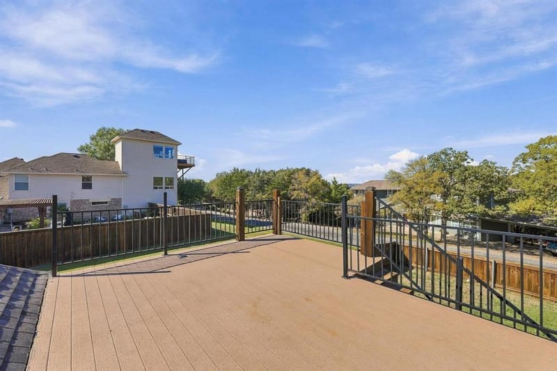 77 Sunrise Circle, Pottsboro TX 75076 - Photo 34