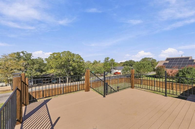 77 Sunrise Circle, Pottsboro TX 75076 - Photo 33