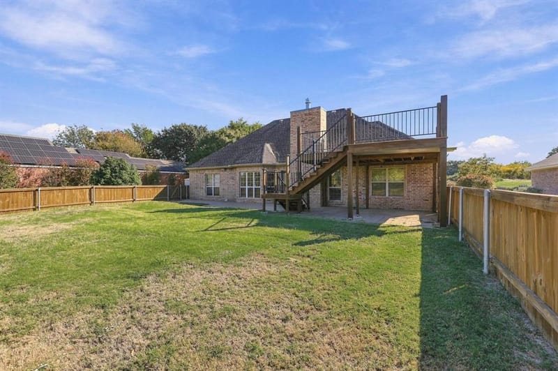 77 Sunrise Circle, Pottsboro TX 75076 - Photo 37