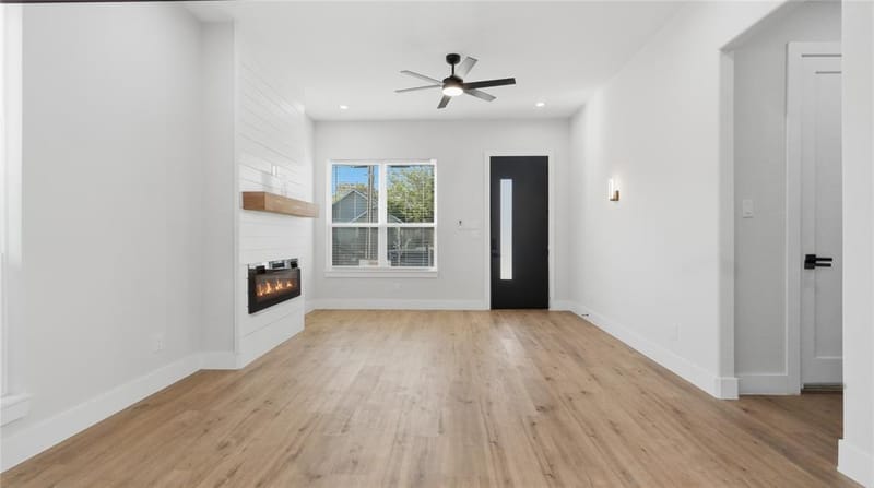 2816 Marburg Street, Dallas TX 75215 - Photo 4