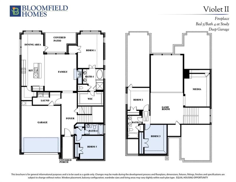 4207 Graford Lane, Wylie TX 75098 - Photo 2