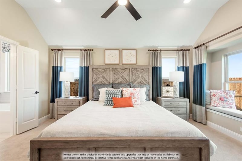 4207 Graford Lane, Wylie TX 75098 - Photo 24