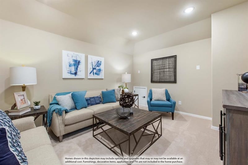 4207 Graford Lane, Wylie TX 75098 - Photo 33