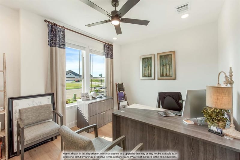 4207 Graford Lane, Wylie TX 75098 - Photo 4