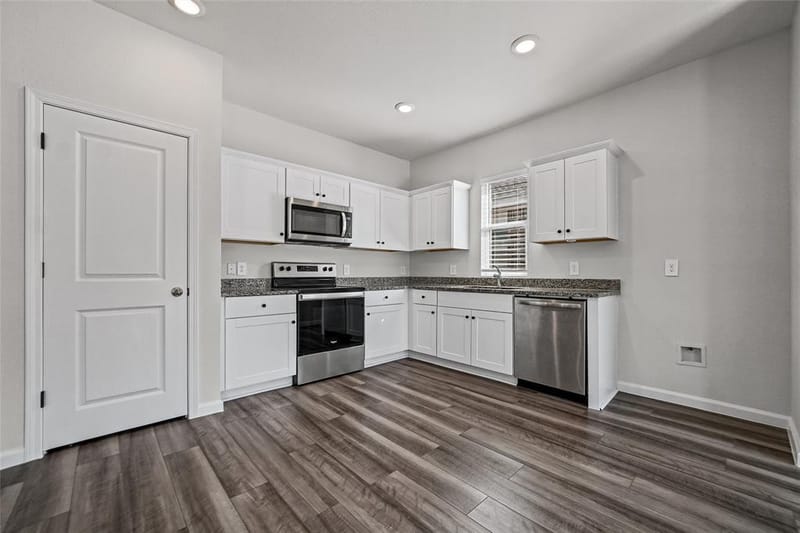 1716 Escondido Drive, Fort Worth TX 76052 - Photo 10