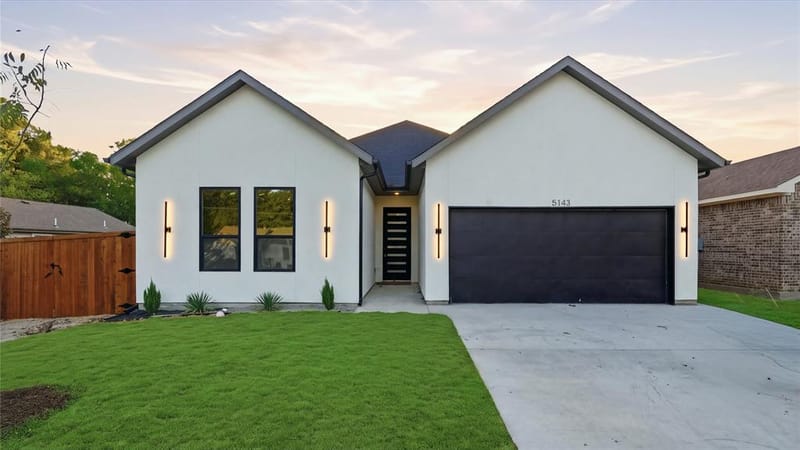 5143 Watson Drive, Dallas TX 75241