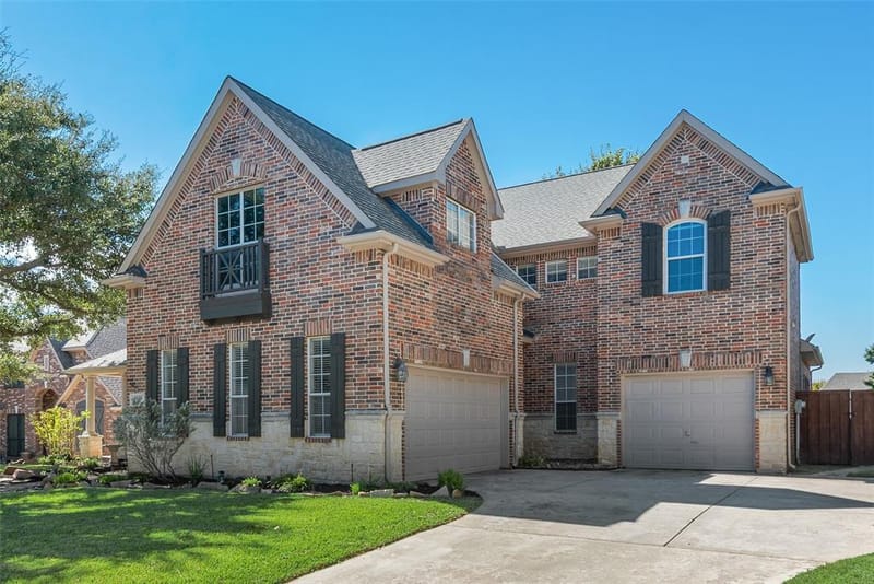 2625 Huntly Lane, Flower Mound TX 75022 - Photo 3