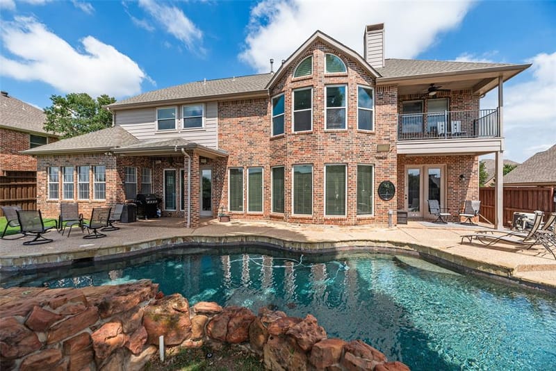 2625 Huntly Lane, Flower Mound TX 75022 - Photo 36