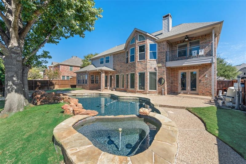 2625 Huntly Lane, Flower Mound TX 75022 - Photo 30
